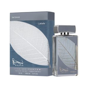 LATTAFA NAJDIYA INTENSE 100 ML | FOR HIM
