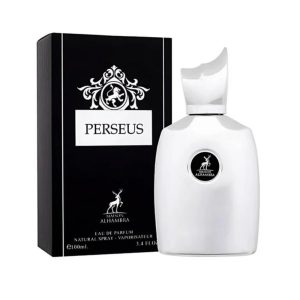 MAISON ALHAMBRA PERSEUS 100ML | FOR HIM