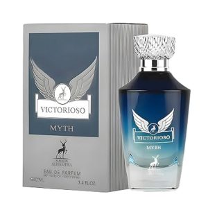 MAISON ALHAMBRA VICTORIOSO MYTH 100ML | FOR HIM