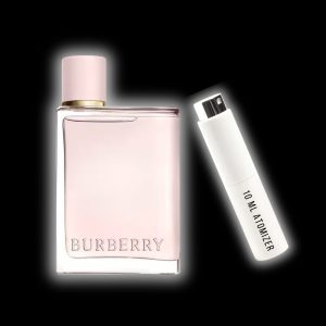 ATOMIZER 10ML | BURBERRY HER EDP