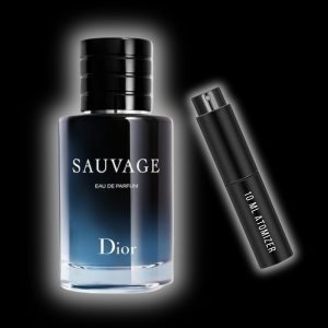 ATOMIZER 10ML | DIOR SAUVAGE EDP