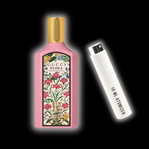 ATOMIZER 10ML | GUCCI FLORA GORGEOUS GARDENIA EDP