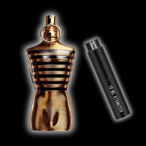 ATOMIZER 10ML | JEAN PAUL GAULTIER LE MALE ELIXIR PARFUM