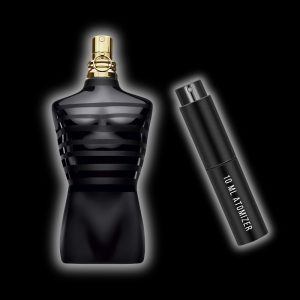 ATOMIZER 10ML | JEAN PAUL GAULTIER LE MALE LE PARFUM EDP