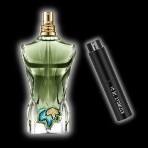 ATOMIZER 10ML | JEAN PAUL GAULTIER LE BEAU PARADISE GARDEN EDP