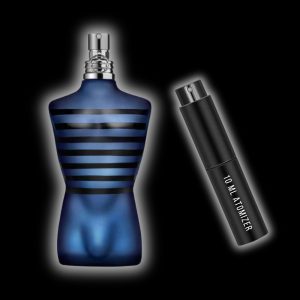 ATOMIZER 10ML | JEAN PAUL GAULTIER ULTRA MALE INTENSE EDT