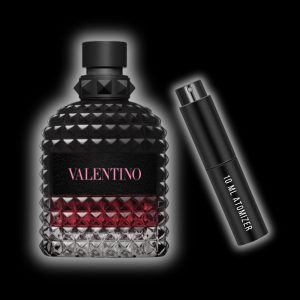 ATOMIZER 10ML | VALENTINO BORN IN ROMA INTENSE EDP