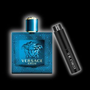 ATOMIZER 10ML | VERSACE EROS EDT