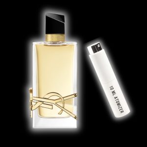 ATOMIZER 10ML | YSL LIBRE EDP