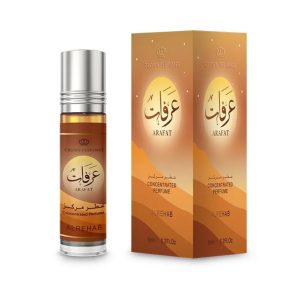 AL REHAB ARAFAT 6ML |UNISEX