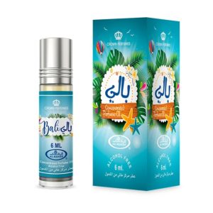 AL REHAB BALI 6ML |UNISEX