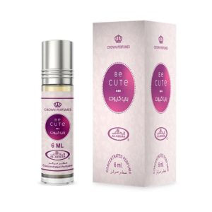 AL REHAB BE CUTE 6ML ||FOR HER