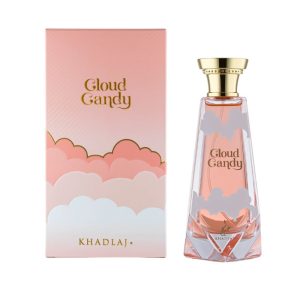 KHADLAJ ISLAND CLOUD CANDY 100ML | FOR HER