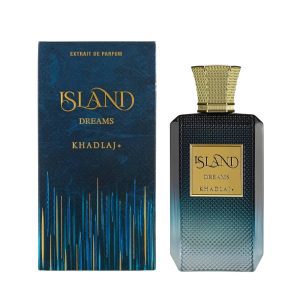 KHADLAJ ISLAND DREAMS 100ML | FOR HIM