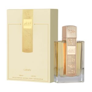 LATTAFA ANGHAM 100ML  | FOR HER