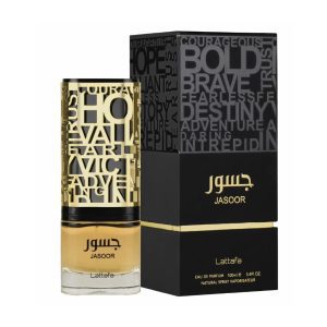 LATTAFA JASOOR 100ML | UNISEX