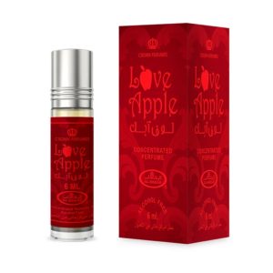 AL REHAB LOVE APPLE 6ML |FOR HER
