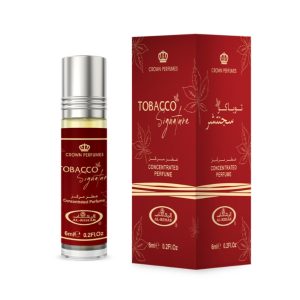 AL REHAB TOBACCO SIGNATURE 6ML | FOR HIM