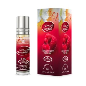 AL REHAB TOOTY MUSK 6ML | FOR HER