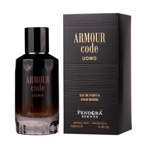 PENDORA ARMOUR CODE 100ML | FOR HIM