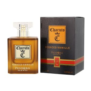PENDORA CHARUTO TOBACCO VANILLE 100ML | FOR HIM