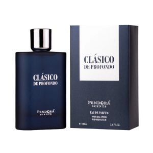 PENDORA CLASICO DI PROFONDO 100ML | FOR HIM