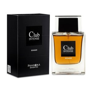 PENDORA CLUB INTENSE 100ML | FOR HIM