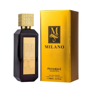 PENDORA MILANO 100ML | FOR HIM
