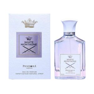 PENDORA WHITE MONTAGE 100ML | FOR HIM