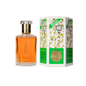 AHSAN JASMINE PERFUME 100ML | UNISEX