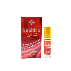 AHSAN SHAHIRA 6ML | FOR HER