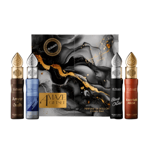 AL NUAIM AMAZE GIFT SET | FOR HIM