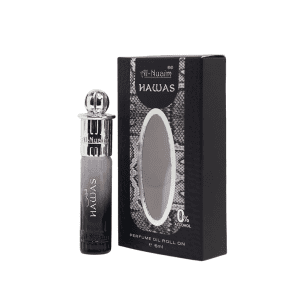 AL NUAIM HAWAS 6ML | FOR HIM