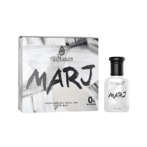 AL NUAIM MARJ 9.9ML |FOR HIM