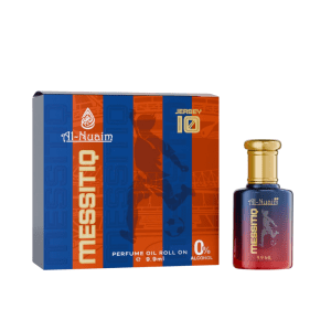 AL NUAIM MESSITIQ 9.9ML |FOR HIM