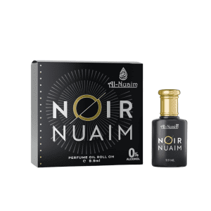 AL NUAIM NOIR NUAIM 9.9ML |FOR HIM