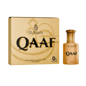 AL NUAIM QAAF 9.9ML |FOR HIM