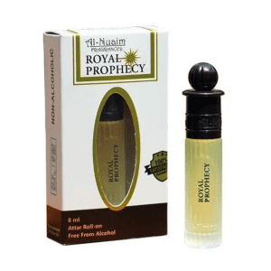 AL NUAIM ROYAL PROPHECY 6ML |UNISEX