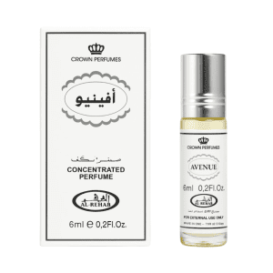AL REHAB AVENUE 6ML |FOR HIM