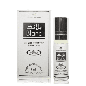 AL REHAB BLANC 6ML |FOR HIM