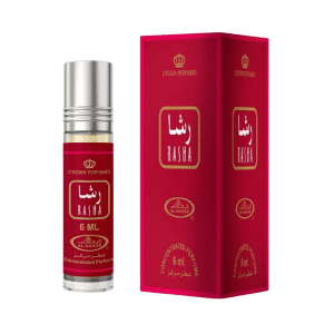AL REHAB RASHA 6ML |FOR HER