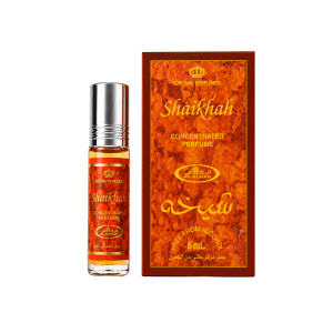 AL REHAB SHAIKHAH 6ML |UNISEX