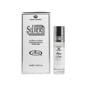 AL REHAB SILVER |FOR HIM