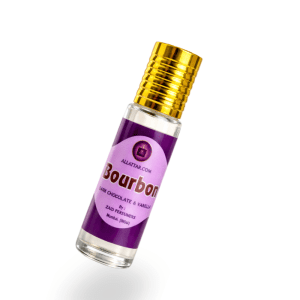 ALL ATTAR BOURBON 6ML | UNISEX