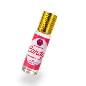 ALL ATTAR CANDY 6ML |FOR HER