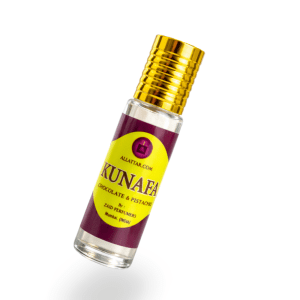 ALL ATTAR KUNAFA 6ML | UNISEX