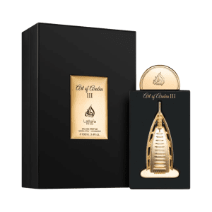 LATTAFA ART OF ARABIA III 100ML |FOR HIM