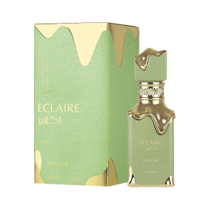 LATTAFA ECLAIRE PISTACHIO 100ML |UNISEX