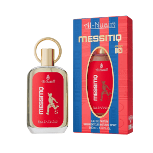 AL NUAIM MESSITIQ 100ML PREFUME | FOR HIM