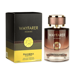 PENDORA WAYFRARER HOMME 100ML |FOR HIM